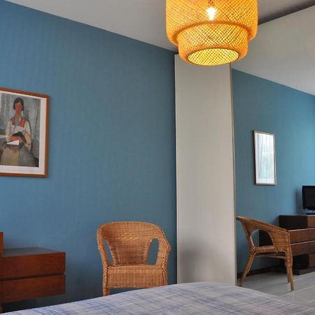 Casa Marisa Διαμέρισμα Lovere Εξωτερικό φωτογραφία