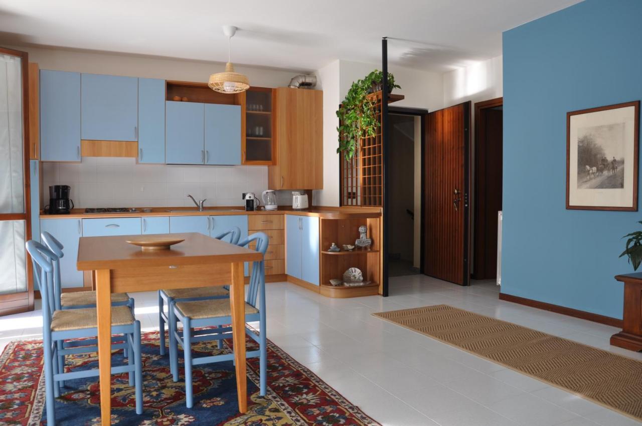 Casa Marisa Διαμέρισμα Lovere Εξωτερικό φωτογραφία