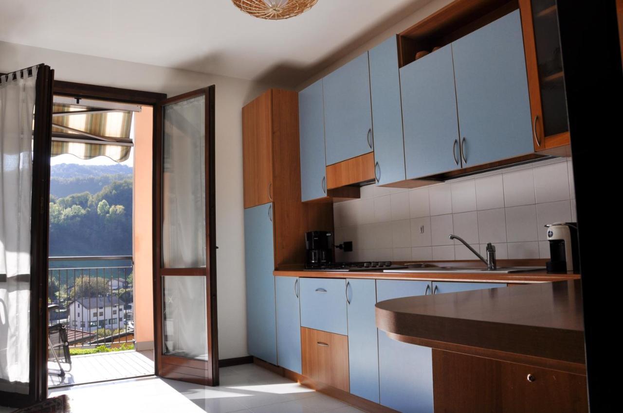 Casa Marisa Διαμέρισμα Lovere Εξωτερικό φωτογραφία