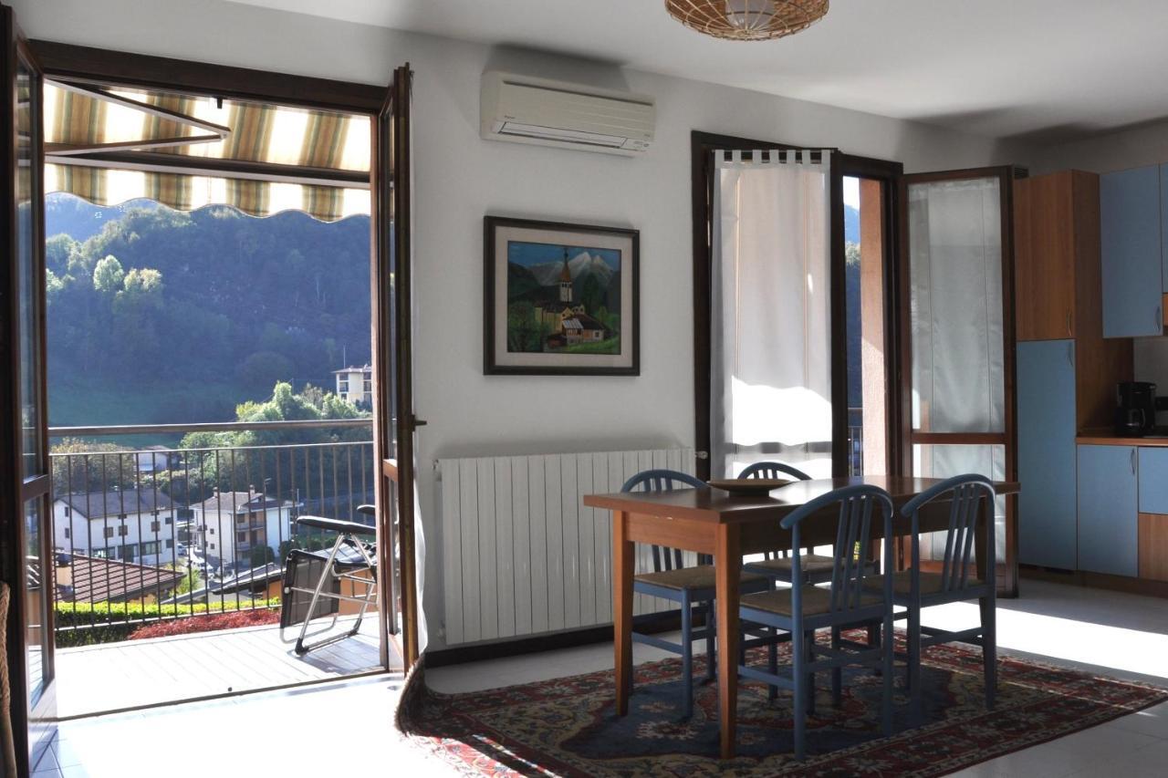 Casa Marisa Διαμέρισμα Lovere Εξωτερικό φωτογραφία
