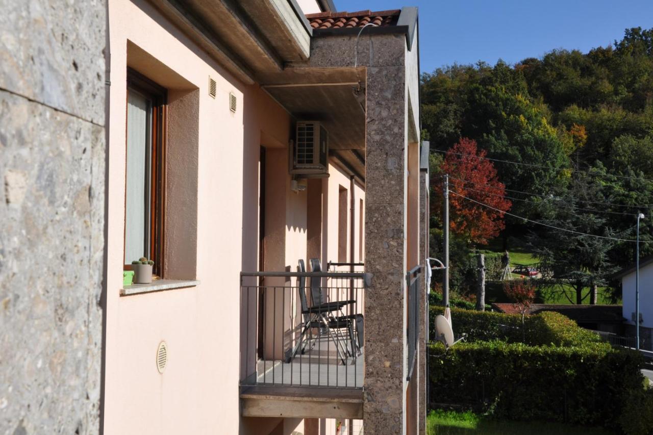 Casa Marisa Διαμέρισμα Lovere Εξωτερικό φωτογραφία