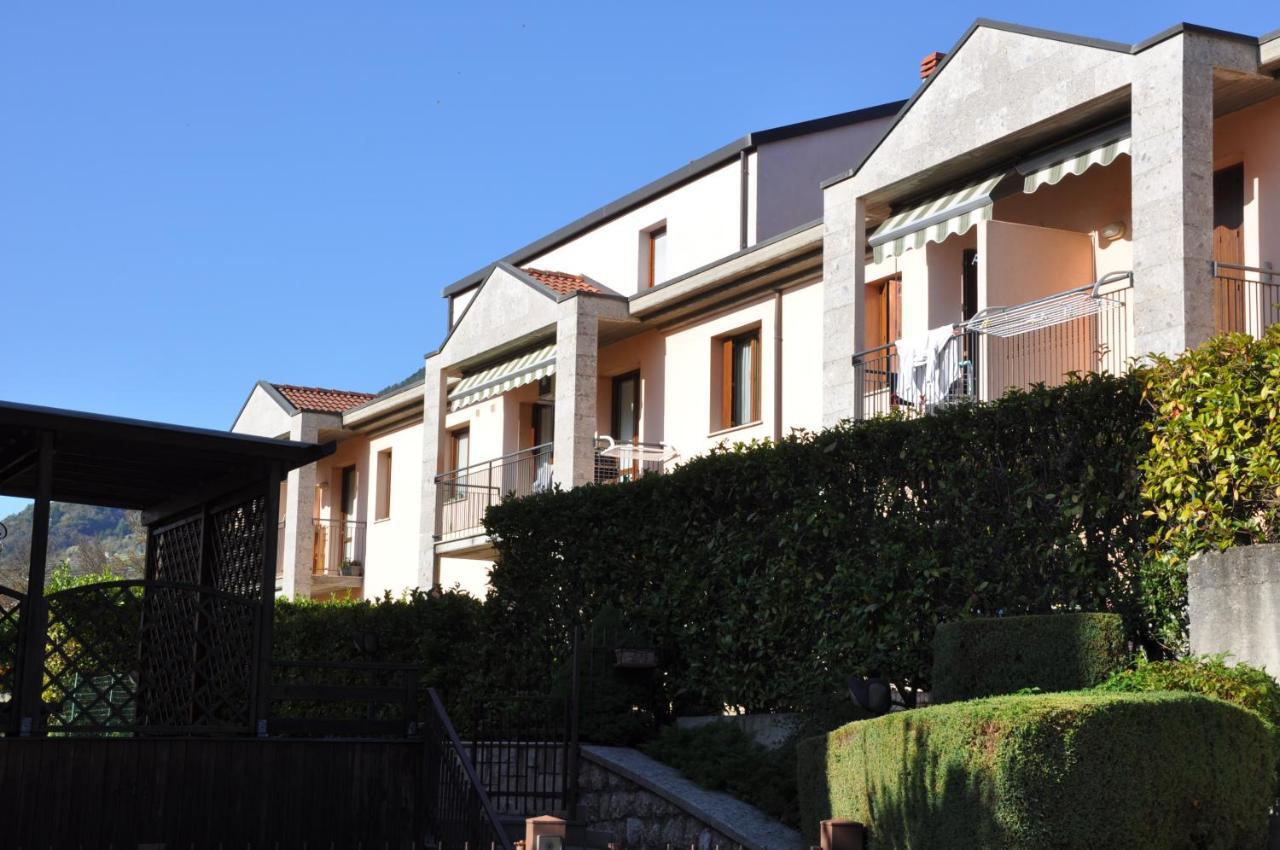 Casa Marisa Διαμέρισμα Lovere Εξωτερικό φωτογραφία