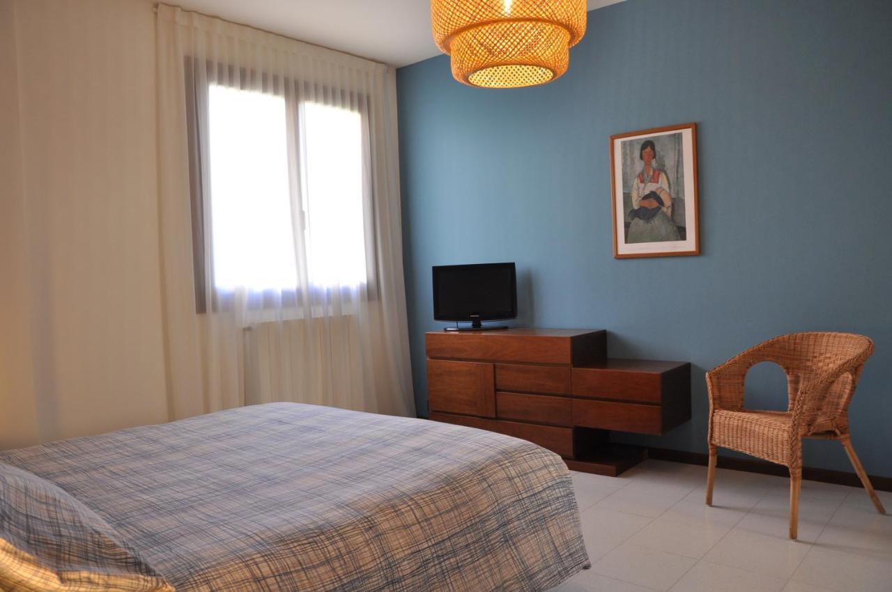 Casa Marisa Διαμέρισμα Lovere Εξωτερικό φωτογραφία